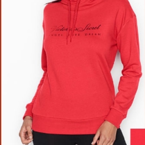 Victoria's Secret Tops - Victoria secret essential pullover